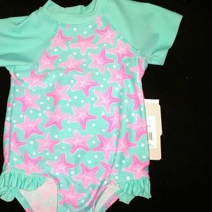 ⭐5For20⭐ Size 18 MO. Floatimimi NWT